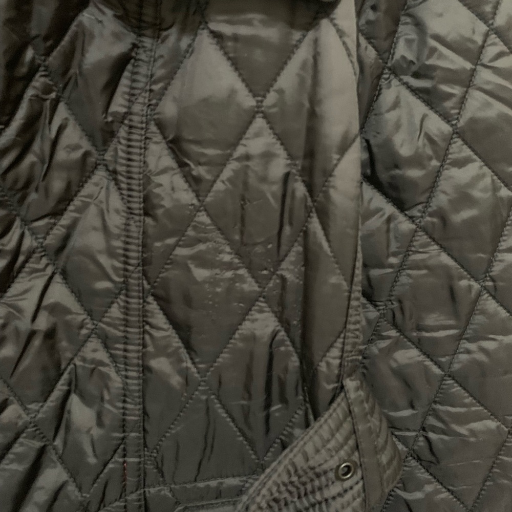 Burberry jacket - Picture 3 of 6